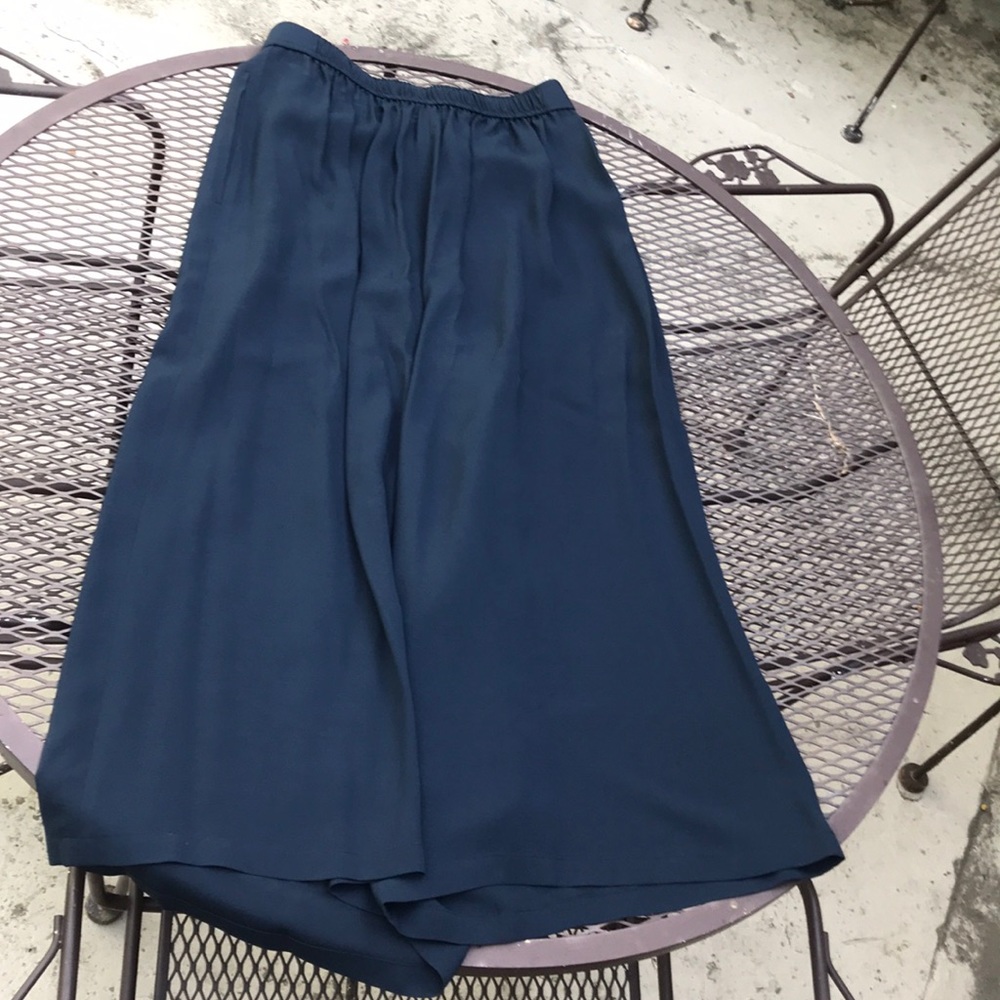Vince palazzo pants - Picture 3 of 3
